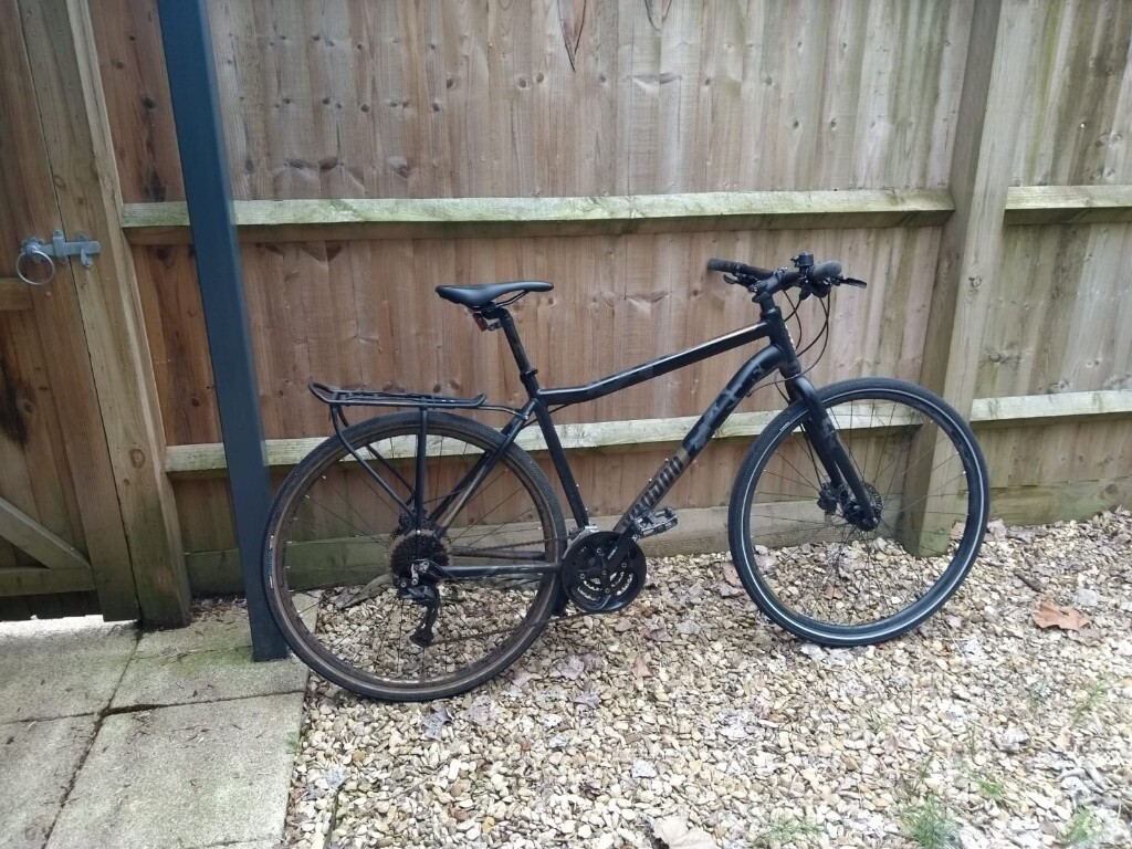 halfords voodoo marasa